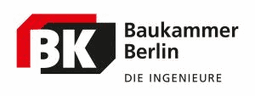 Mitglied der Baukammer Berlin