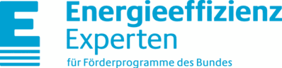 Gelistet auf der Energieeffizienz-Experten-Liste der Dena
