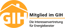 Mitglied im GIH Bundesverband e.V.